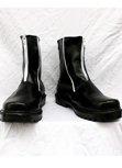 Final Fantasy 7 Cloud Cosplay Boots Custom Made