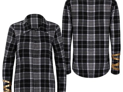 Forspoken - Frey Holland Cosplay Costume Shirt Outfits Halloween Carnival Suit