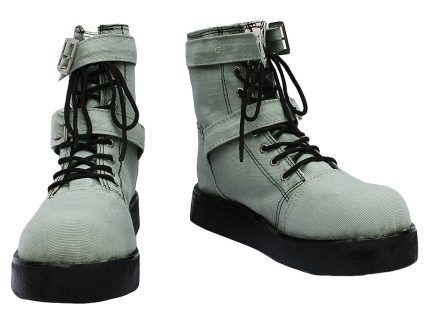 Final Fantasy 13 Hope Estheim Cosplay Boots Shoes