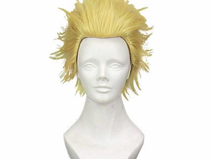 Fate Grand Order Gilgamesh Kimono Cosplay Wig