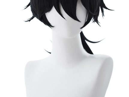 Fate/Grand Order Rider Ryouma Sakamoto Cosplay Wig