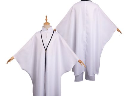 Fate Strange Fake Enkidu Outfits Halloween Carnival Party Cosplay Costume