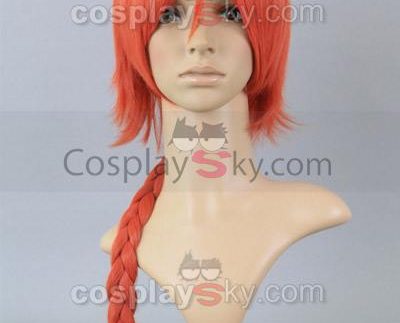 Gintama Gakupo Cosplay Wig