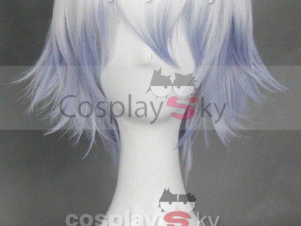 Gintama Gintoki Sakata (Tomokazu Sugita Version) Cosplay Wig