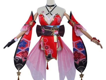 Game Honkai: Star Rail Sparkle Women Outfit Cosplay Costume Outfits Halloween Carnival Suit