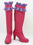 No Game No Life Stephanie Dola Boots Cosplay Shoes