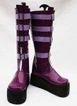 GrandGuignol-Unlight Sheri cosplay shoes boots