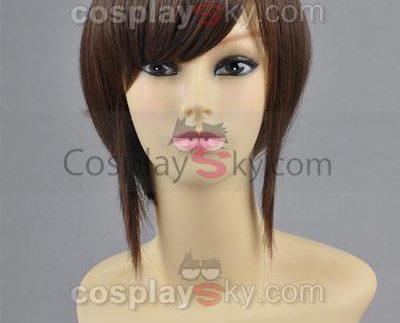 Gintama Shimura Tae Cosplay Wig