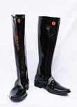 GuiltyGear testament Cosplay Boots Shoes Custom Made
