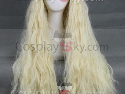 Game of Thrones Daenerys Targaryen Cosplay Wig