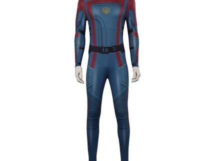 Guardians of the Galaxy Vol. 3 Cosplay Costume Outfits Halloween Carnival Party Disguise Suit