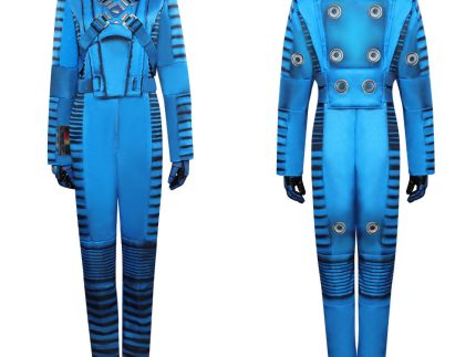 Guardians of the Galaxy Gamora Cosplay Costume Space Outfits Halloween Carnival Suit