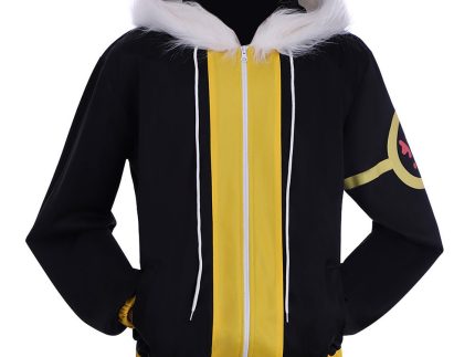 Game UNDERTALE Frisk Cosplay Hoodie 3D Printed Hooded Sweatshirt Men Women Casual Streetwear Pullover