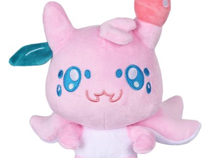 Game I Was a Teenage Exocolonist Vriki Cosplay Plush Toys Cartoon Soft Stuffed Dolls Mascot Birthday Xmas Gift