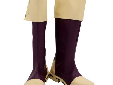 My Hero Academia Ashido Mina Cosplay Shoes Boots Halloween Costumes Accessory