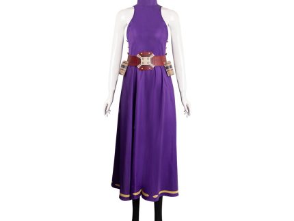 My Hero Academia  Kaina Tsutsumi Lady Nagant Cosplay Costume Outfits Halloween Carnival Party Suit