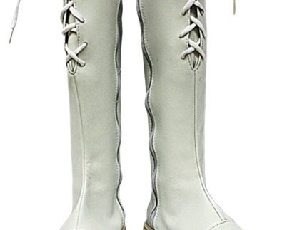 Hetalia: Axis Powers APH Island Cosplay Boots Shoes