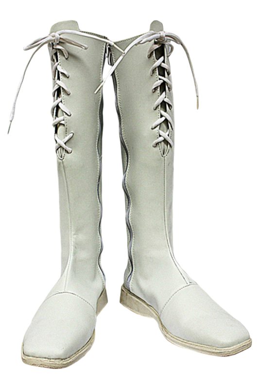 Hetalia: Axis Powers APH Island Cosplay Boots Shoes