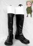 Hetalia: Axis Powers Germany Cosplay Boots Shoes
