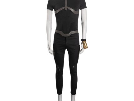 My Hero Academia - Shigaraki Tomura Cosplay Costume Outfits Halloween Carnival Suit