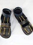 Hack G.U Cosplay Shoes Custom Made
