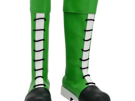 HUNTER×HUNTER GON·FREECSS Halloween Costumes Accessory Cosplay Shoes Boots