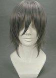Hell Girl ICHIMOKU REN Cosplay Wig