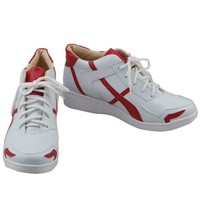 Haikyuu Hinata Shoyo/Nishinoya Yuu/ Halloween Costumes Accessory Cosplay Shoes Boots