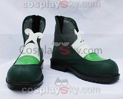 Hack Link Metronome Cosplay Shoes Boots