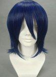 Hitman Reborn Mammon Cosplay Wig