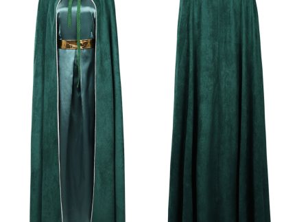 House of the Dragon Season 1  Helaena Targaryen Cosplay Costume Outfits Halloween Carnival Suit