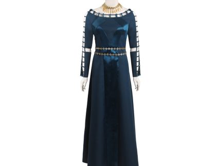 House of the Dragon - Alicent Hightower Dress Outfits Halloween Carnival Party Suit Cosplay Costume