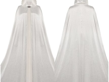 House of the Dragon Mysaria Cosplay Costume Cloak Outfits Halloween Carnival Suit