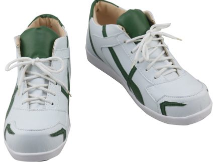 Haikyuu Tsukishima Kei Halloween Costumes Accessory Cosplay Shoes Boots