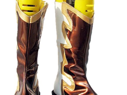 Harukanaru Toki no Naka de 4 Cosplay Boots Shoes