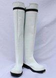 Harukanaru Toki no Naka de the Genbu of Earth Cosplay Shoes