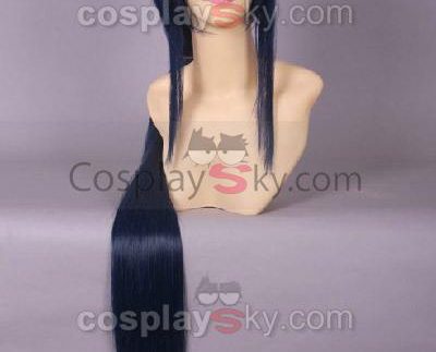 Inu x Boku SS Shoukiin Kagerou Cosplay Wig