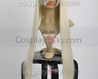 Inu x Boku SS Yukinokouji Nobara Cosplay Wig