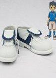 Inazuma Eleven Austin Hooks Cosplay Shoes Boots