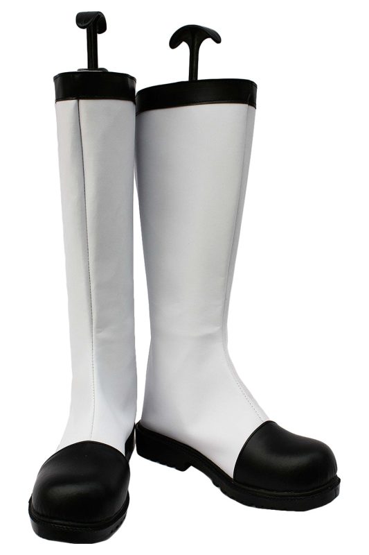 Inazuma Eleven Someoka ryuugo Cosplay Boots Shoes