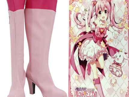 IDOLiSH7 Kokona Cosplay Shoes