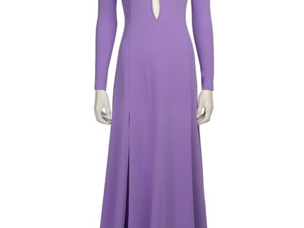 TV Inhumans Medusalith Amaquelin Medusa Dress Cosplay Costume