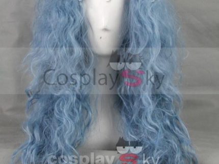 Into the Woods 2014 Film The Witch Curled Cosplay Wig