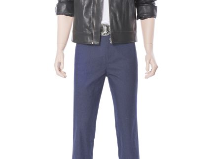 Just Cause 4 Rico Rodriguez Outfit Cosplay Costume