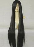 K-ON! Akiyama Mio Long Cosplay Wig