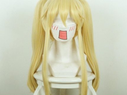 Kakegurui Compulsive Gambler Meari Saotome Cosplay Wigs