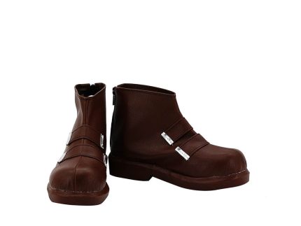 KARNEVAL Gareki Cosplay Shoes Custom Made