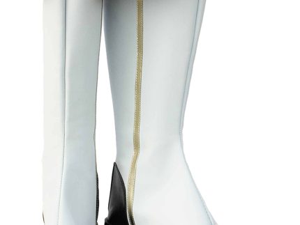 Katekyo Hitman Reborn Rokudo Mukuro Cosplay Shoes Boots