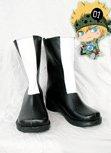 Katekyo Hitman Reborn Colonnello Cosplay Boots Shoes