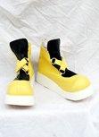 Kingdom Hearts Sora Cosplay Boots Shoes Custom Made